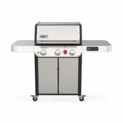 Weber Genesis SX-325s Smart Grill, Edelstahl -Grill Verkaufs-Shop weber genesis sx 325s smart grill edelstahl 4e4ede919900f53a23273d2795a25ba0