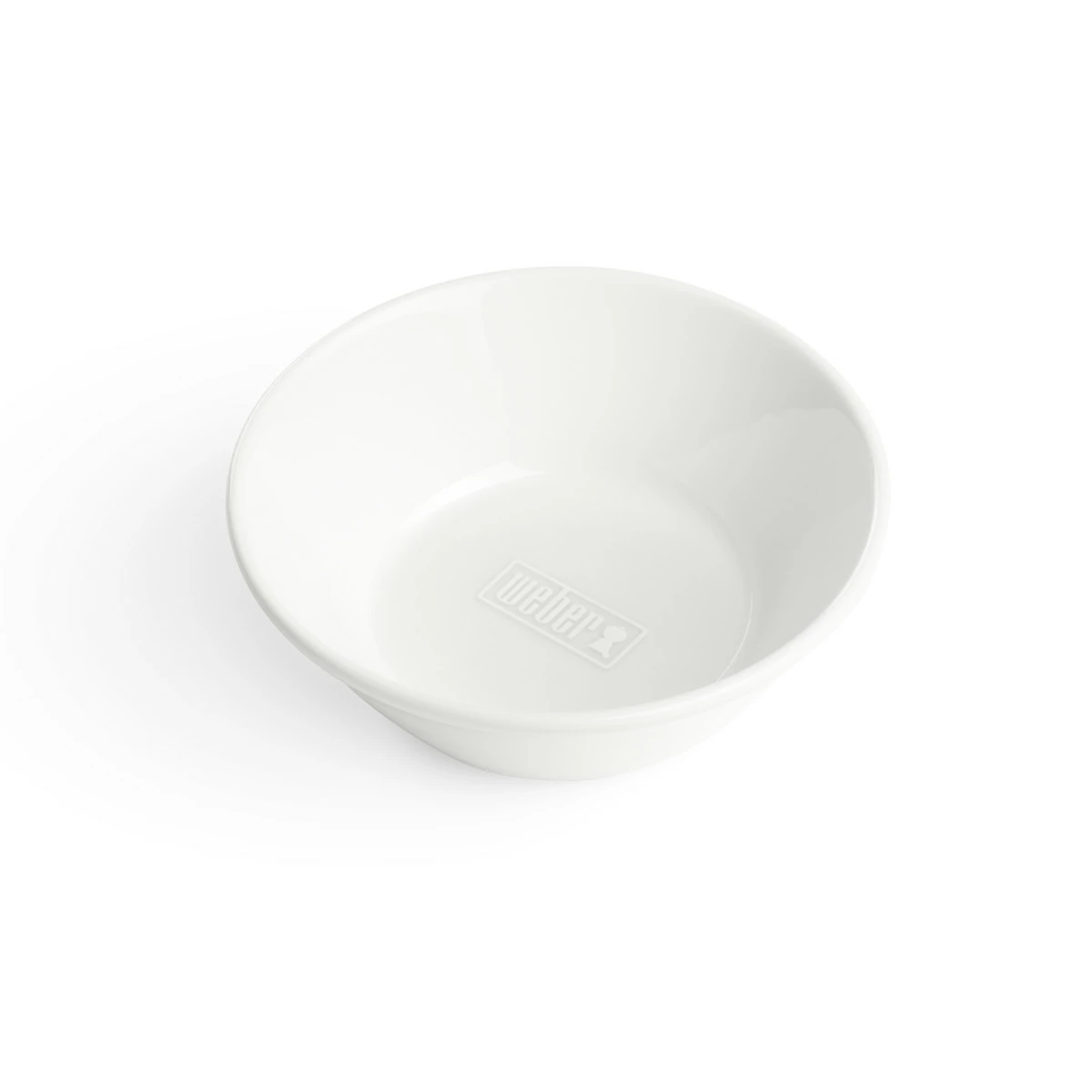 Weber Porzellan-Schüssel, 14cm, 2er-Set 3 Weber Porzellan-Schüssel, 14cm, 2er-Set – Bild 3