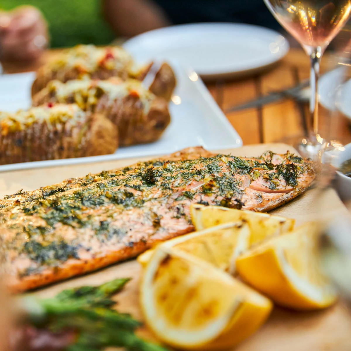 Weber Porzellan-Teller, Klein, 2er-Set 2 Weber Porzellan-Teller, Klein, 2er-Set – Bild 2