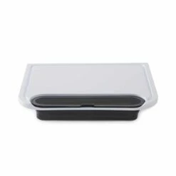 Weber Schneidebrett Mit Auffangbehälter