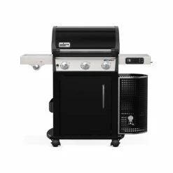 Weber Spirit EPX-325 GBS Smart Grill, Schwarz 5 Weber Spirit EPX-325 GBS Smart Grill, Schwarz -Grill Verkaufs-Shop weber spirit epx 325 gbs smart grill schwarz 1b2f2493d4ee7a99dba86974d5c9368e