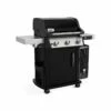Weber Spirit EPX-325 GBS Smart Grill, Schwarz