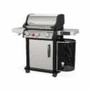 Weber Spirit SPX-335 GBS Smart Grill, Edelstahl