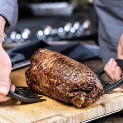 ZWILLING BBQ+ Fleischkrallen, 2-tlg. 13 ZWILLING BBQ+ Fleischkrallen, 2-tlg. -Grill Verkaufs-Shop zwilling bbq fleischkrallen 2 tlg 8ea4cde01bcd9a0dc8ac074f43811a32