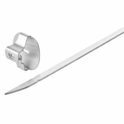 ZWILLING BBQ+ Grillspieße Edelstahl, 5-tlg. -Grill Verkaufs-Shop zwilling bbq grillspie e edelstahl 5 tlg 68b07d1f485b1f2b65fe786b52e629cd