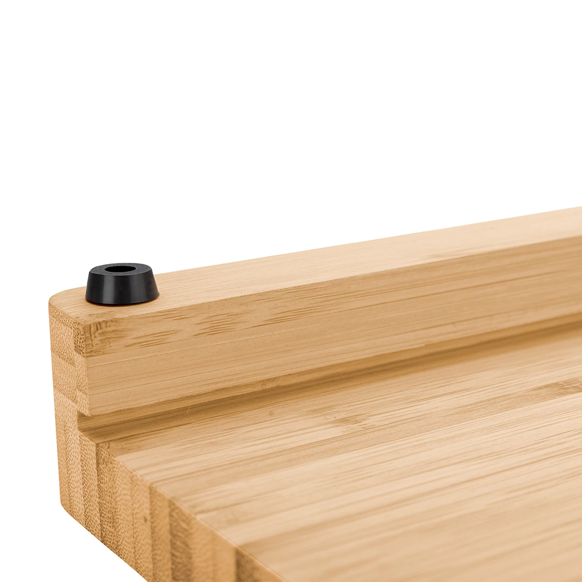 ZWILLING BBQ+ Schneidebrett Mit Auffangschale, 39 X 30 Cm, Edelstahl 7 ZWILLING BBQ+ Schneidebrett Mit Auffangschale, 39 X 30 Cm, Edelstahl – Bild 7