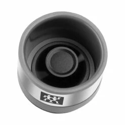 ZWILLING FRESH & SAVE Vakuum Edelstahl Weinverschluss Set, 3-teilig, Grau -Grill Verkaufs-Shop zwilling fresh save vakuum edelstahl weinverschluss set 3 teilig grau 9777cf153d834abae796e53bb4fd9534
