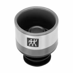 ZWILLING FRESH & SAVE Vakuum Edelstahl Weinverschluss Set, 3-teilig, Grau -Grill Verkaufs-Shop zwilling fresh save vakuum edelstahl weinverschluss set 3 teilig grau d99476582b846575ca014dcff77e9a78