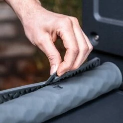 ZWILLING BBQ+ Silikon-Besteckablage, 45 X 31 Cm