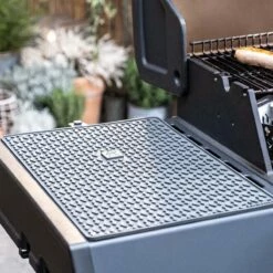 ZWILLING BBQ+ Silikon-Besteckablage, 45 X 31 Cm -Grill Verkaufs-Shop zwilling silikon besteckablage 45 x 31 cm fef05e029085ce1c7c177f6161fcacb2